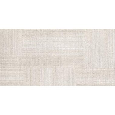 Lounge14 Wood Look Porcelain Decorative Inlay Tile 12" x 24" - Spritzer