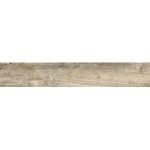 Baita Wood Look Porcelain Tile 6.5" x 40" - Beige