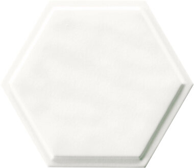 New Panal 14 Hexagon Tile 6" x 7" - Farina