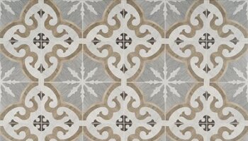 Agoura Decor Tile 8