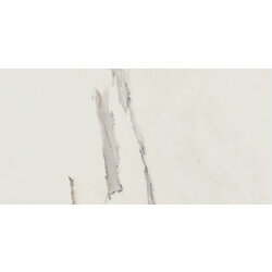 Anima Marble Look Tile 24" x 24" - Calacatta Oro Polished