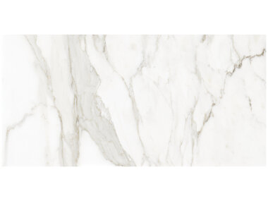 La Marca Marble Look Tile 24" x 48" - Calacatta Paonazzo Honed