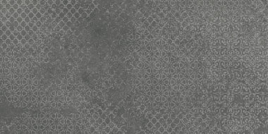 Nuances Tile 24" x 48" - Sage Deco Lace