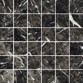 Prestige 2" x 2" Mosaic Tile Matte 12" x 12" - Carnico