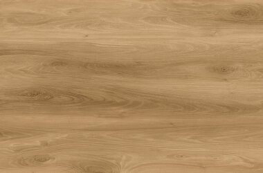 Chimewood Luxury Vinyl with Pad 7" x 48" - Tan