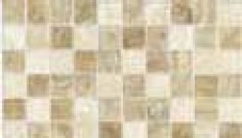 Keystone Tile Mesh Mosaic With Glass 1