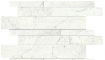 I Marmi Marble Look Tile Muretto Mosaic 12