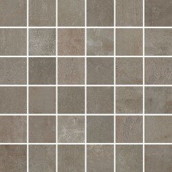 LeGarage Mosaic Tile 12" x 12" - Sand