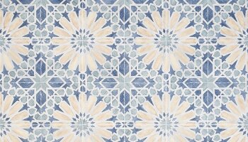 Carino Decor Tile 8