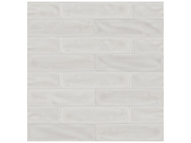 Marlow Tile 3" x 12" - Mist Glossy