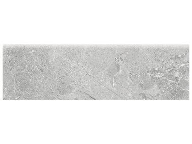 Regency Bullnose Tile 3" x 10" - Mica