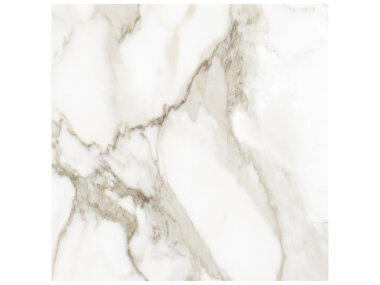 La Marca Marble Look Tile 24" x 24" - Calacatta Paonazzo Honed