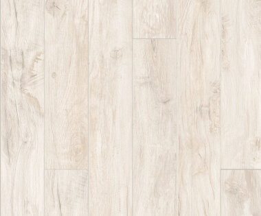 Savannah Wood Look Porcelain Tile 6" x 36" - Pearl