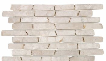 Marble Stone Broken Brick Marble Mosaic Tile 11