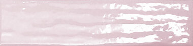 Oceani Tile 2.5" x 10" - Pink