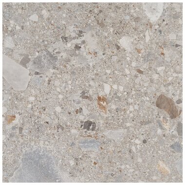 Norr 2.0 Tile 24" x 24" - Farge (Earth)