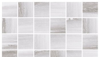 Bernini Mosaic Marble Look Tile 12.99