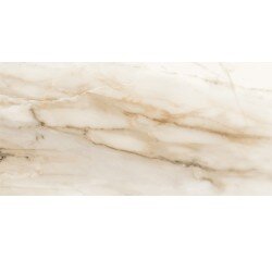 Trumarmi Marble Look Tile 12" x 24" - Gold