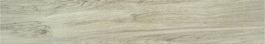 Solna Series Wood Look Porcelain Tile 6" x 36" - Natural