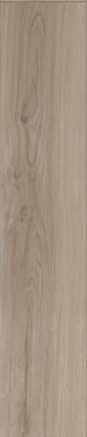 Whisper Wood Look Porcelain Tile 8" x 40" - Sand