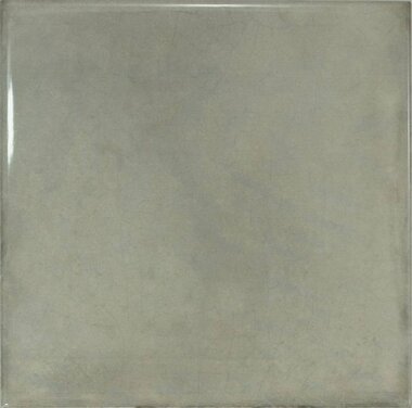 Splendours Wall Tile 6" x 6" - Green