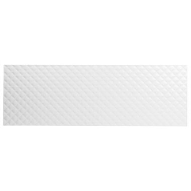 Accent Wall Tile 12" x 36" - Montana White Polished