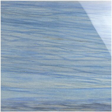 Refined Marble Look Tile 24" x 24" - Azul Macauba