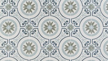 Dhar Decor Tile 9