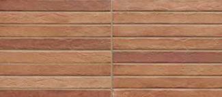 Nolita Brick 2" x 18" - Cotto