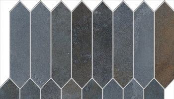 Home Picket Mosaic Tile 12