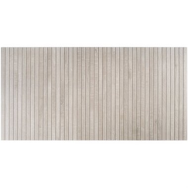 Elan Ribbon Wood Look Porcelain Tile 24" x 48" - Grey