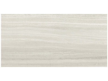 Mayfair Marble Look Tile 24" x 48" - Strada Ash Polished