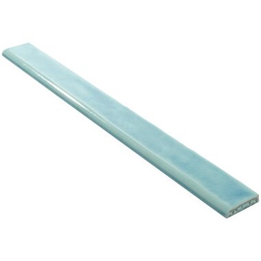 Newport Bullnose Tile 2" x 20" - Bay