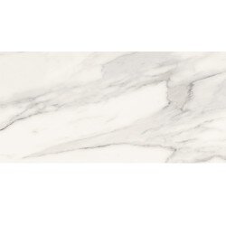 Trumarmi Polished Marble Look Tile 12" x 24" - Extra