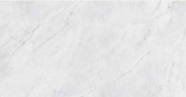 Classica Marble Look Tile 12" x 24" - Alaska Glacier