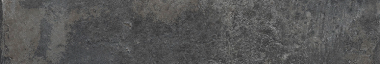 Home Bullnose Tile 2" x 16" - Darkpeat