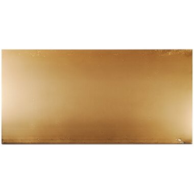 Cauldron Wall Tile 18" x 36" - Mist Gold