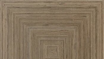 Shibusa Intarsio Wood Look Porcelain Tile 24