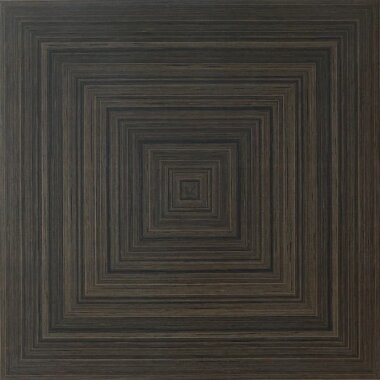 Shibusa Intarsio Wood Look Porcelain Tile 24" x 24" - Wenge