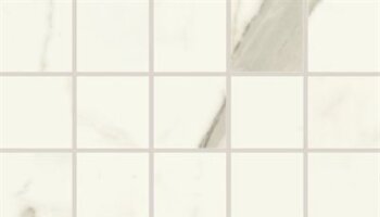 Versilia Mosaic Marble Look Tile 12