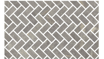 Marmorea Lisca Mosaic Marble Look Tile 12