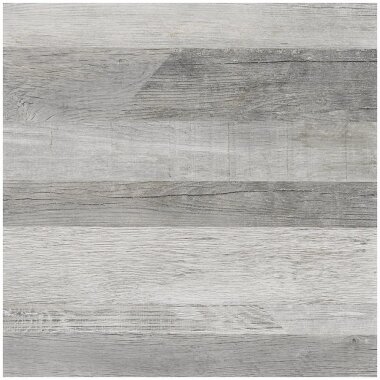 Barnard Wood Look Porcelain Tile 24" x 24" - Silver