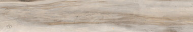 Living Series Wood Look Porcelain Tile 3" x 18" - Tortora