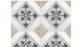 Form Northstar Deco Tile 8