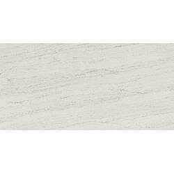 Granum Marble Look Tile 24" x 48" - Bianco Polished