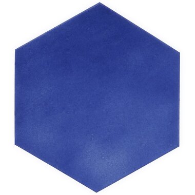 Mare Nostrum Hexagon Tile 7" x 8" - Messina