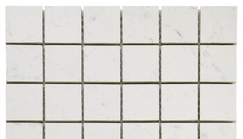 Lithe Mosaic Marble Look Tile 11.81