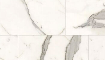 JEM Matte Marble Look Tile 24