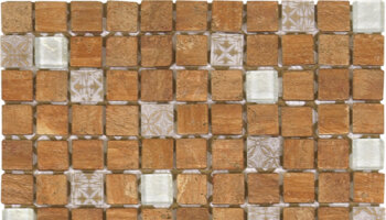 Marble Stone Tile Mosaic 1