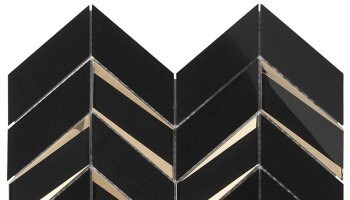 Giazza Chevron Tile 10.82